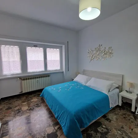 Domus Anita Διαμέρισμα Ρώμη