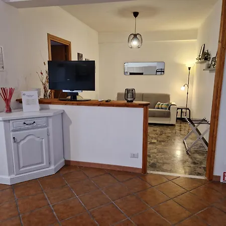 Domus Anita *