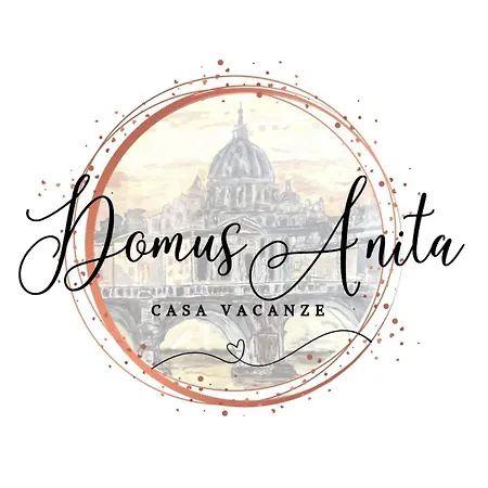 Domus Anita דירה *