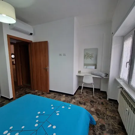 דירה Domus Anita *