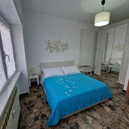 דירה Domus Anita רומא